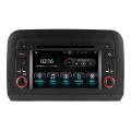 Fabrik Hl-8829 für FIAT Croma Audio DVD Navigation